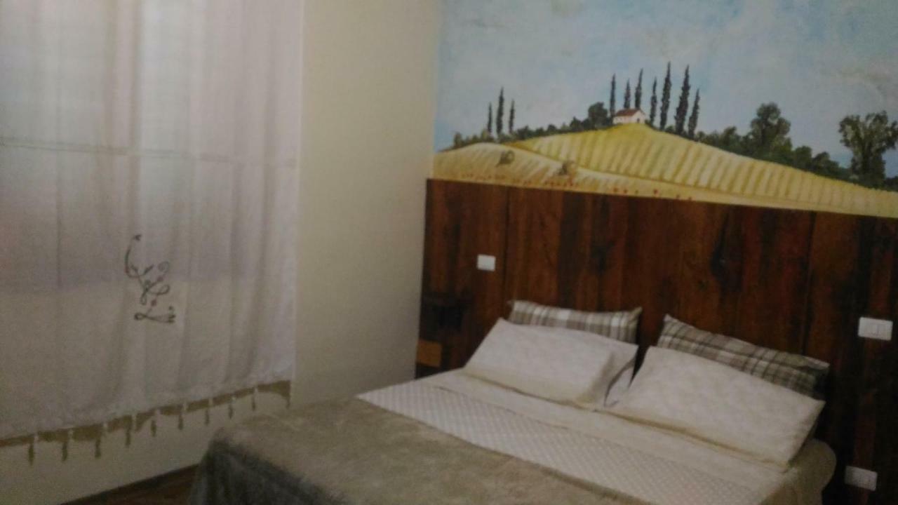Locazione Turistica Casa Vacanza Lola Castiglion Fiorentino Exteriör bild