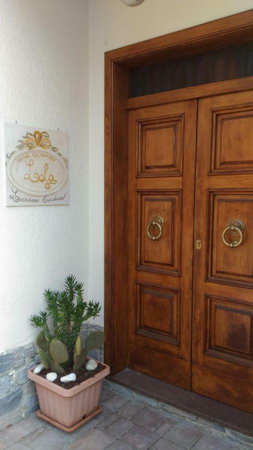 Locazione Turistica Casa Vacanza Lola Castiglion Fiorentino Exteriör bild