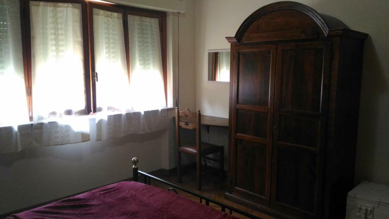 Locazione Turistica Casa Vacanza Lola Castiglion Fiorentino Exteriör bild